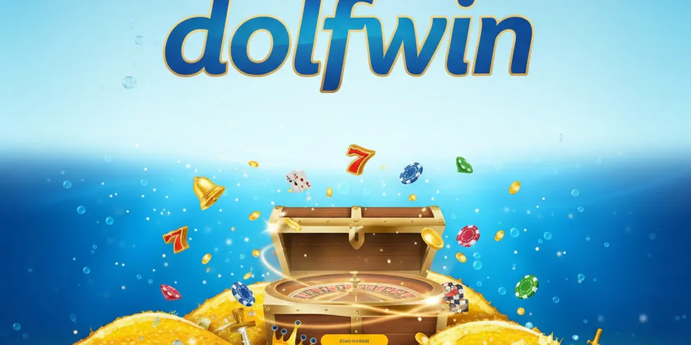 Dolfwin Jackpot